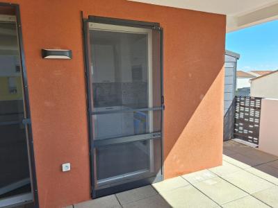 Louer Appartement Istres 1123 euros