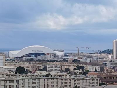 For sale Marseille-10eme-arrondissement 2 rooms 45 m2 Bouches du Rhone (13010) photo 2