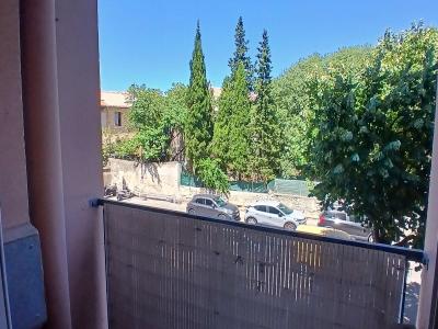 Annonce Vente 3 pi�ces Appartement Marseille-10eme-arrondissement 13