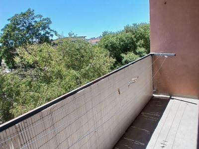 Acheter Appartement 60 m2 Marseille-10eme-arrondissement