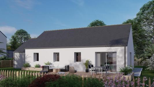 Annonce Vente Maison Paimpont 35