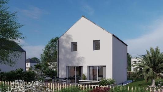 Annonce Vente Maison Saint-malo 35