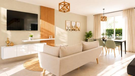 Acheter Maison Saint-malo 261700 euros