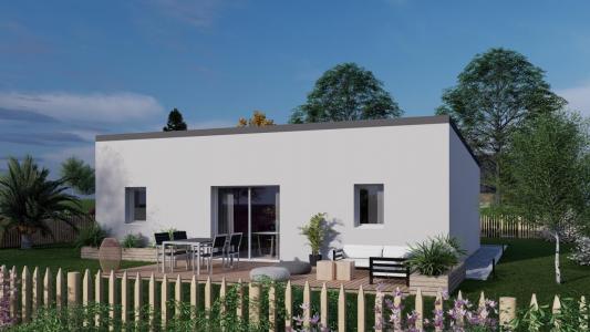 Annonce Vente Maison Elven 56