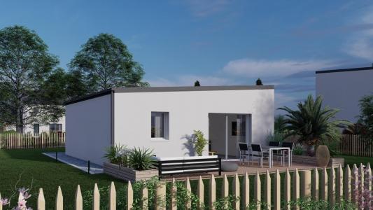 Annonce Vente Maison Gourhel 56