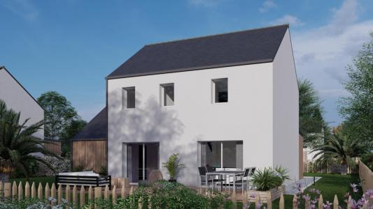 Annonce Vente Maison Taupont 56
