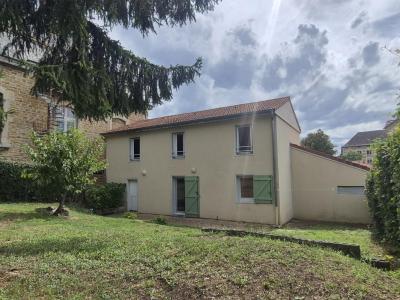 For sale Jujurieux 5 rooms 103 m2 Ain (01640) photo 0