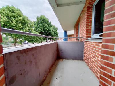Acheter Appartement Beauvais Oise