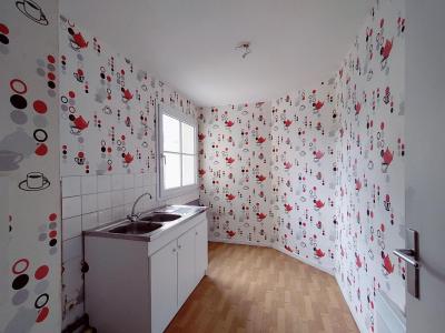 Acheter Appartement 68 m2 Beauvais
