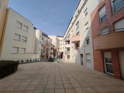 For sale Beauvais 4 rooms 63 m2 Oise (60000) photo 0