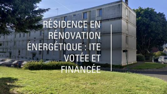 For sale Beauvais 4 rooms 58 m2 Oise (60000) photo 0