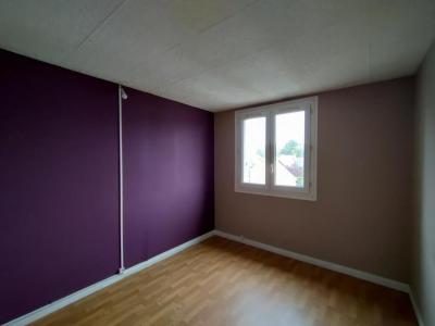 Acheter Appartement 58 m2 Beauvais