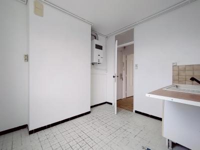 Acheter Appartement 84 m2 Beauvais
