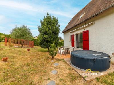 Annonce Location 6 pi�ces Maison Riviere-saint-sauveur 14