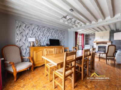 Louer Maison 134 m2 Riviere-saint-sauveur
