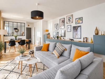 Annonce Vente 3 pi�ces Appartement Caen 14