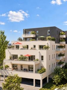Acheter Appartement Caen Calvados