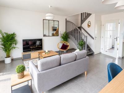 Annonce Vente 4 pi�ces Maison Rouen 76