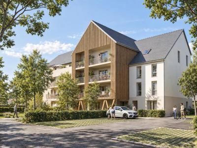 For sale Caen 2 rooms 32 m2 Calvados (14000) photo 0