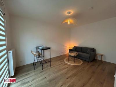 Annonce Location Appartement Ennery 95