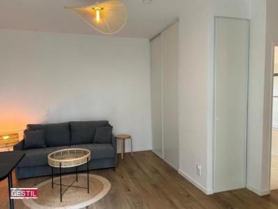 Louer Appartement 30 m2 Ennery