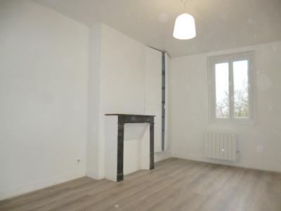 For rent Saint-ouen-l'aumone 3 rooms 46 m2 Val d'Oise (95310) photo 0