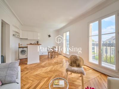Annonce Location 2 pi�ces Appartement Paris-5eme-arrondissement 75