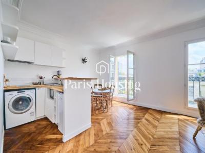 Louer Appartement 42 m2 Paris-5eme-arrondissement