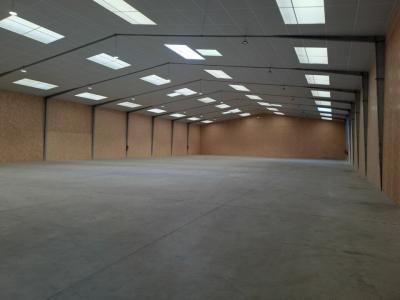 Annonce Location Commerce Betton 35