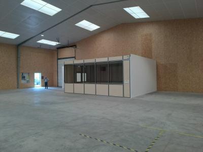 Louer Commerce Betton Ille et vilaine