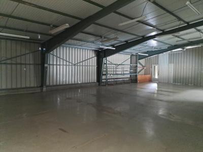 Louer Local commercial Betton 78000 euros