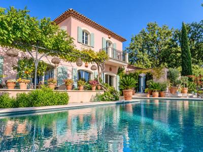 Annonce Vente Prestige Draguignan 83