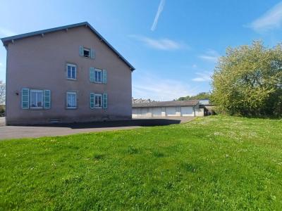Annonce Location 2 pi�ces Appartement Lure 70