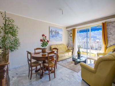 Acheter Appartement 50 m2 Nice
