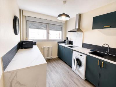 Annonce Location 2 pi�ces Appartement Lyon-7eme-arrondissement 69