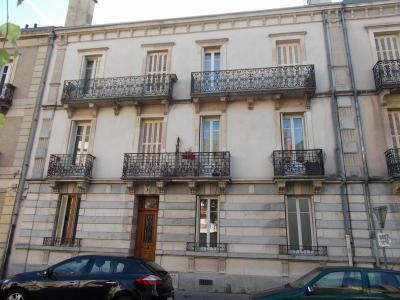 Louer Appartement Dijon 790 euros