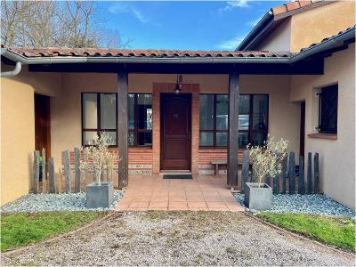 Annonce Vente 6 pi�ces Maison Balma 31