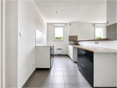 Annonce Vente 3 pi�ces Appartement Aussonne 31