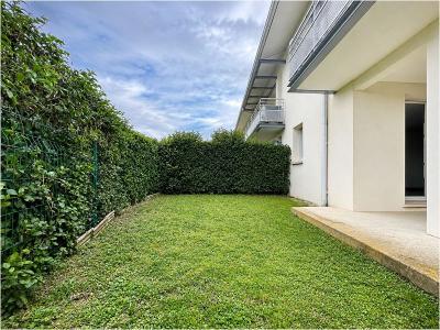Acheter Appartement 65 m2 Aussonne