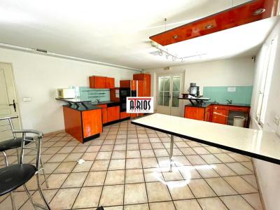 Acheter Bureau Toulon 1750000 euros