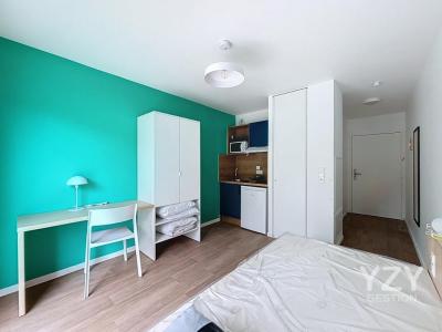 Louer Appartement Ponts-de-ce Maine et loire