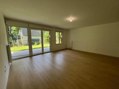 For rent Wasquehal 4 rooms 87 m2 Nord (59290) photo 0