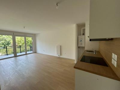 For rent Wasquehal 3 rooms 67 m2 Nord (59290) photo 0
