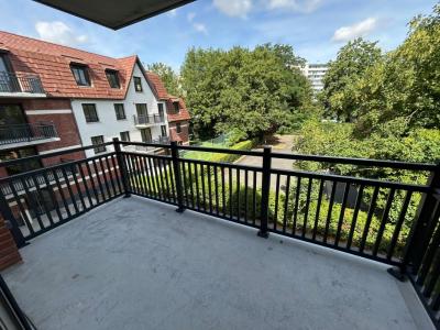 Louer Appartement 67 m2 Wasquehal