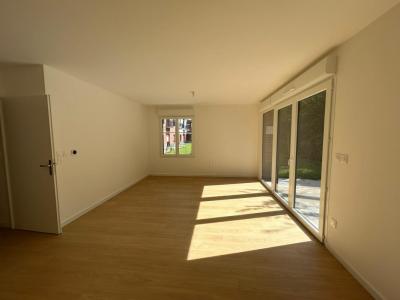 Annonce Location 3 pi�ces Appartement Wasquehal 59