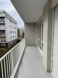 Acheter Appartement 64 m2 Noisy-le-grand