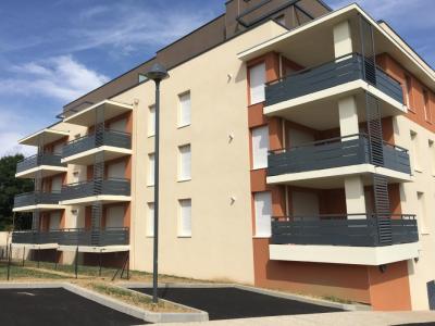 For rent Montrevel-en-bresse 4 rooms 89 m2 Ain (01340) photo 0