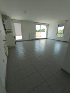 Louer Appartement Montrevel-en-bresse 898 euros