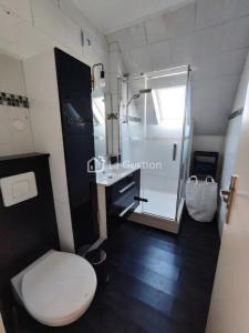 Louer Appartement 40 m2 Orleans