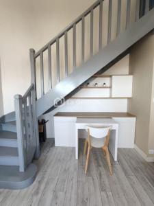 Louer Appartement Orleans Loiret